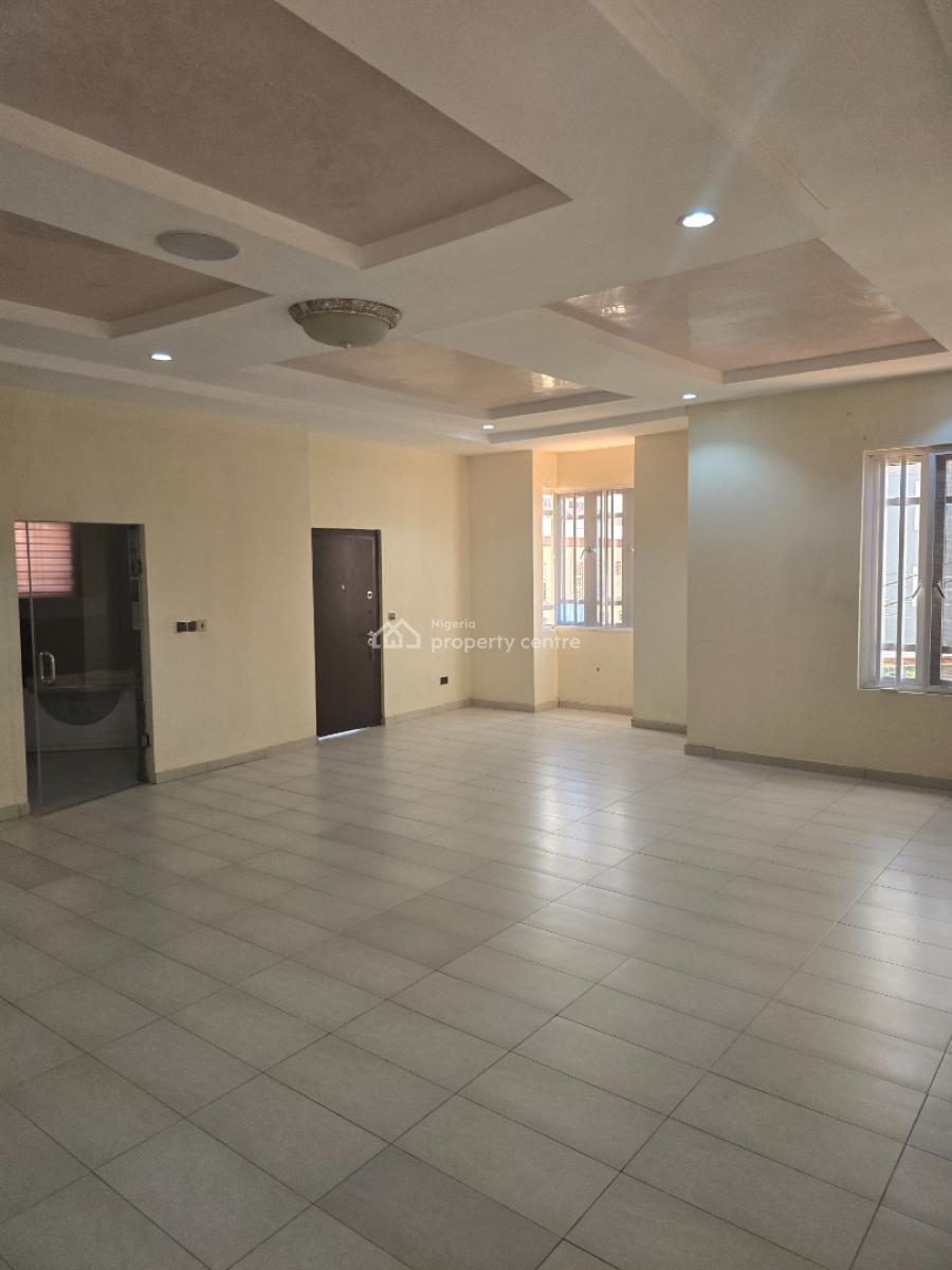 7 Bedroom Fully Detached Duplex  Plus 2 Rooms Bq, Ilasan Ikate, Lekki Phase 1, Lekki, Lagos, House for Sale