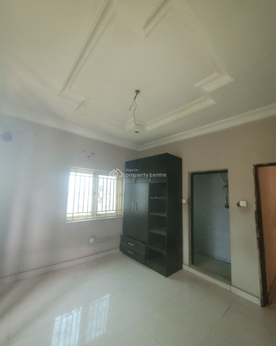 Luxurious 3bedroom Flat, By American International School, Durumi, Abuja, Flat / Apartment for Rent