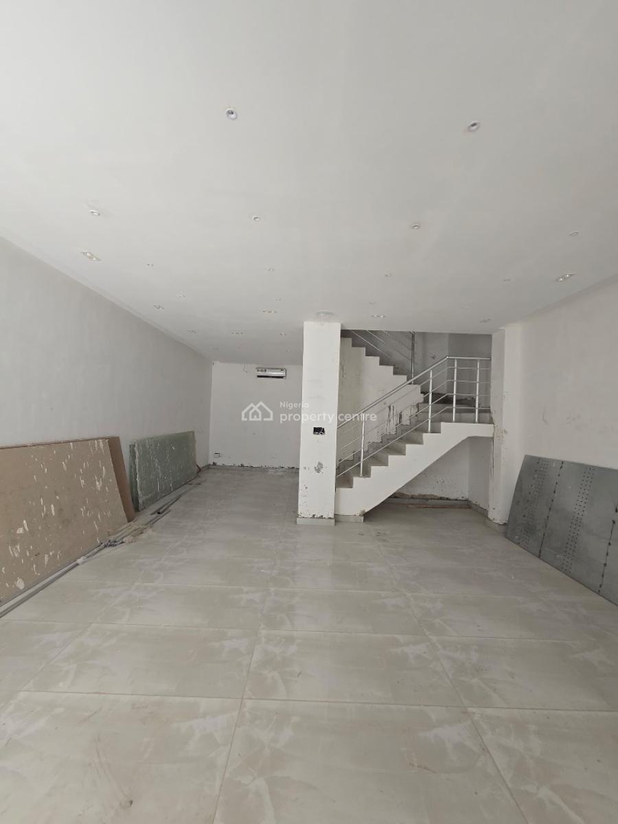 Elegance Meets Comfort in This 4‑bedroom Terrace Duplex I, Oniru, Oniru, Victoria Island (vi), Lagos, Terraced Duplex for Rent