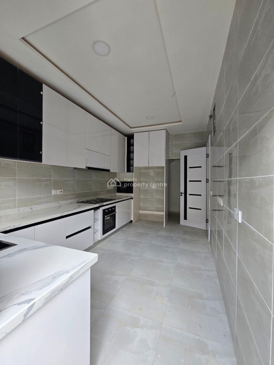Elegance Meets Comfort in This 4‑bedroom Terrace Duplex I, Oniru, Oniru, Victoria Island (vi), Lagos, Terraced Duplex for Rent