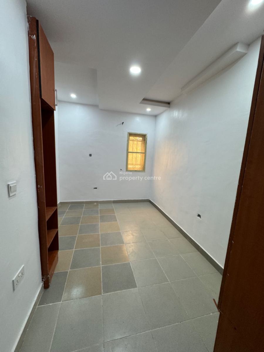 Mini Flat, Oniru, Victoria Island (vi), Lagos, Mini Flat (room and Parlour) for Rent