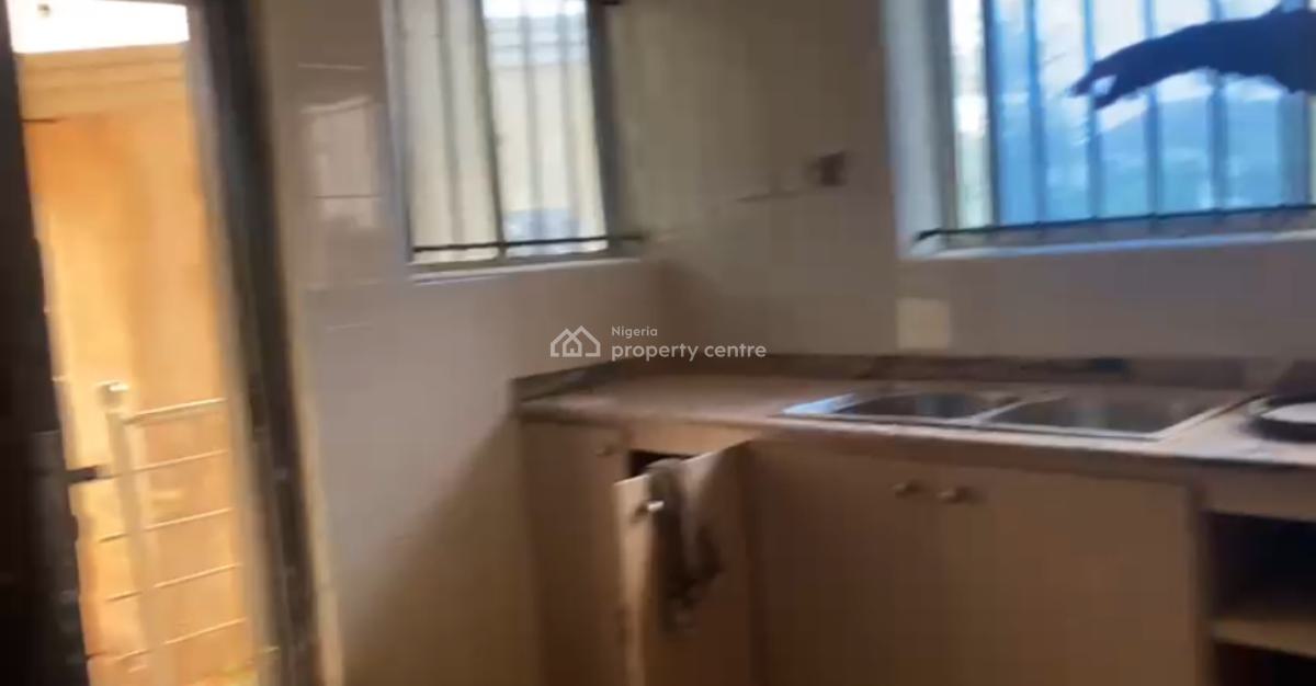 First Class Newly Built 3 Bedroom Duplex, Opic, Isheri North, Lagos, House for Rent