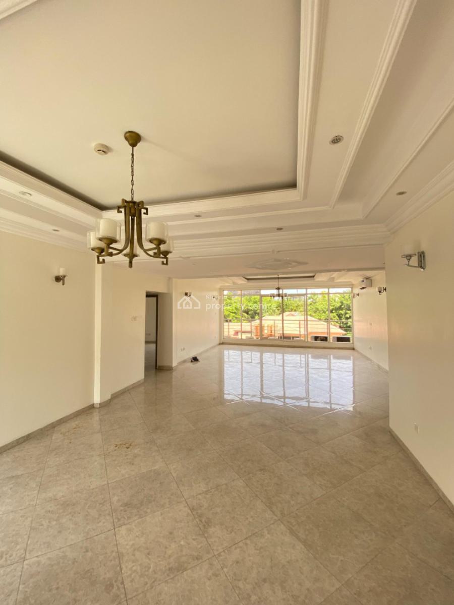 *3 Bedroom Apartment with Gym and Swimming Pool, Ikoyi, Lagos, Flat / Apartment for Rent