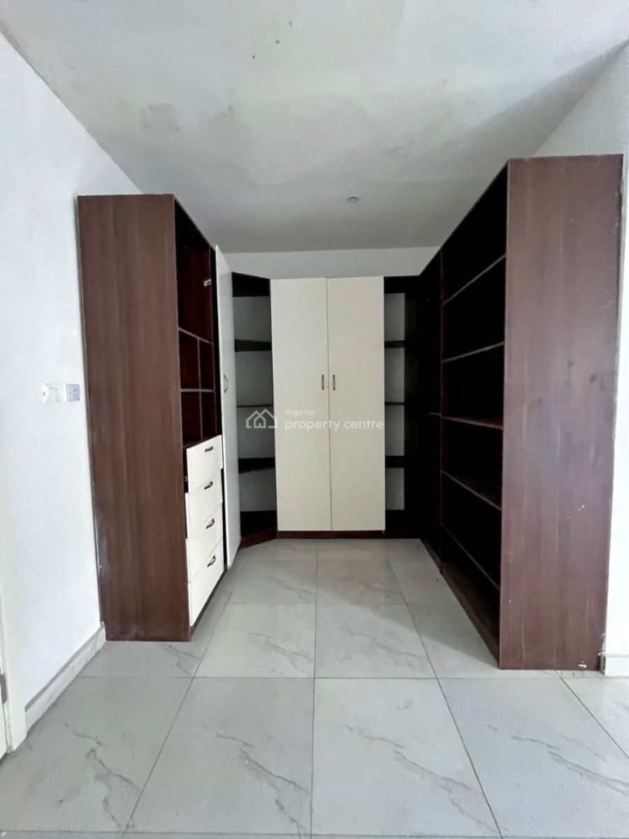 4bedroom Duplex, Palm City, Ajah, Lagos, Terraced Duplex for Rent