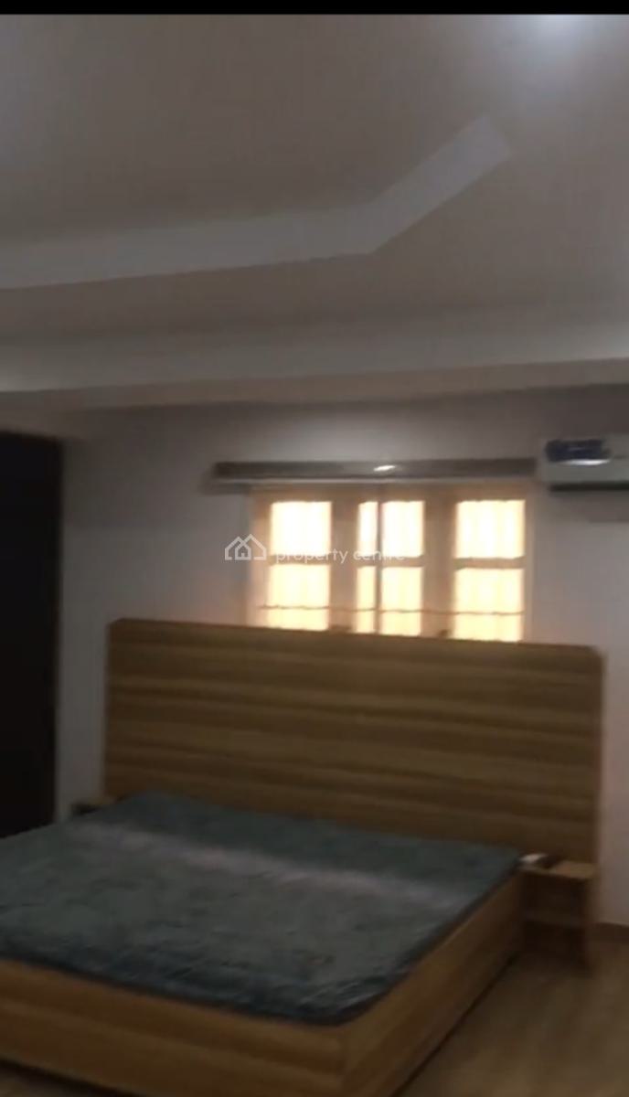 Classy Newly Built, Fully Furnished 2 Bedroom Apartment, Anthony, Maryland, Lagos, Flat / Apartment for Rent