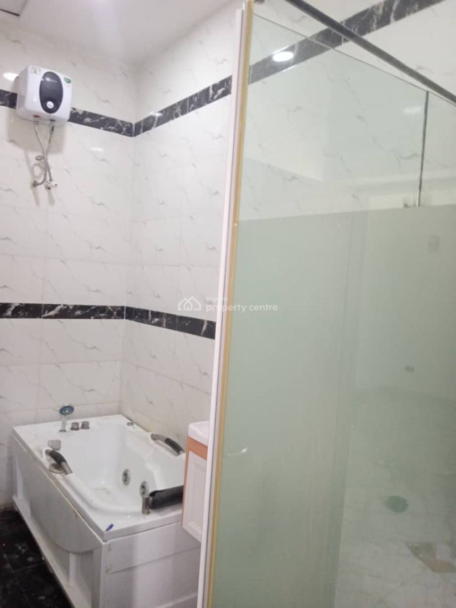 Luxury 4bedroom, Orchid, Lekki, Lagos, Terraced Duplex for Rent