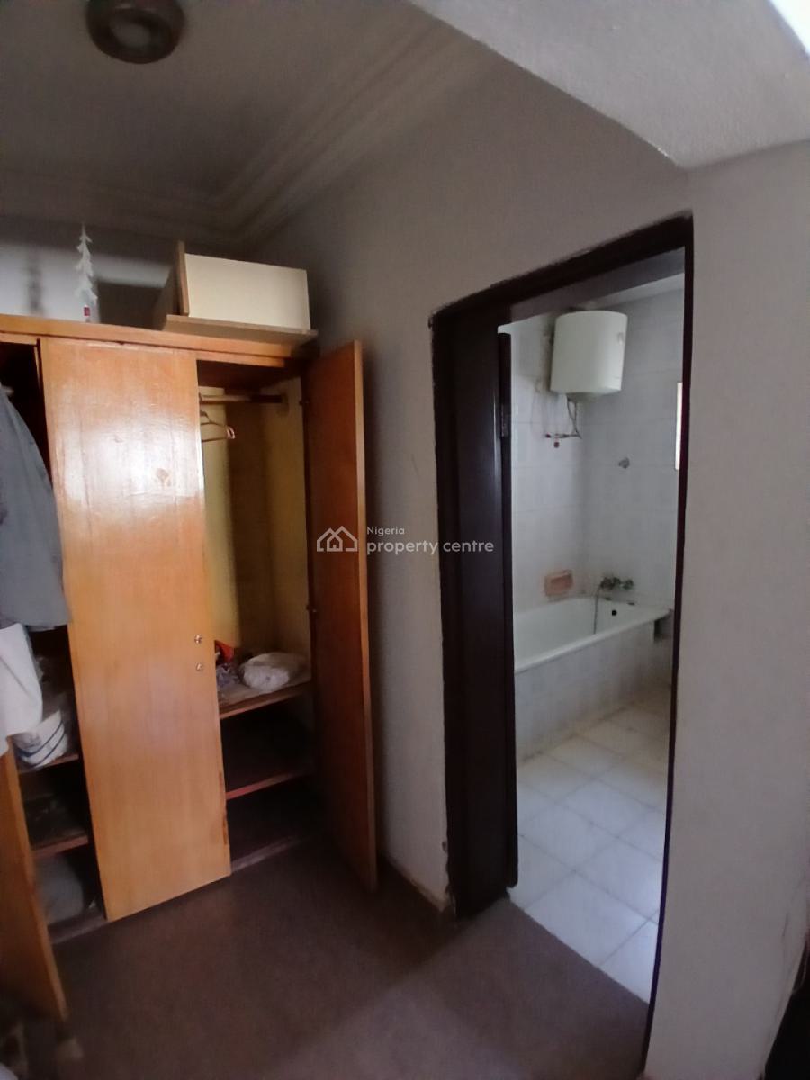 2 Bedrooms Flat (all Rooms in Suite) in an Estate, Wuye, Abuja, Flat / Apartment for Rent
