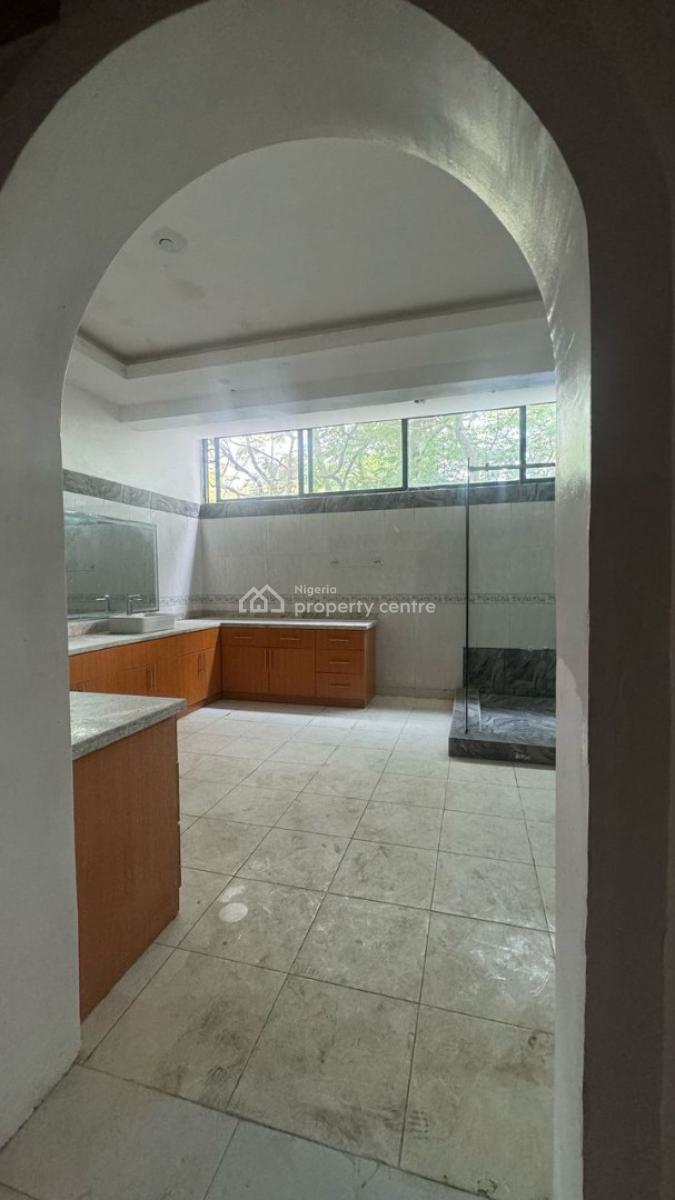 28 Units of 3 Bedrooms Serviced Apartment, Oluwanisola Estate, By Chevron Toll Gate, Lekki, Lagos, Flat / Apartment for Rent