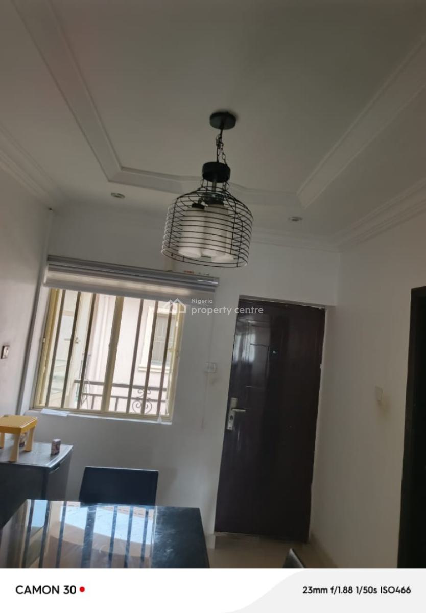 4 Units of 3 Bedroom Flat Apartments, Omole Phase 2 Extension, Omole Phase 2, Ikeja, Lagos, Block of Flats for Sale