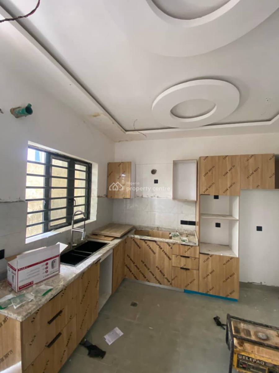 Fantastic Luxury 3bedroom Duplex, Surulere, Lagos, Terraced Duplex for Rent