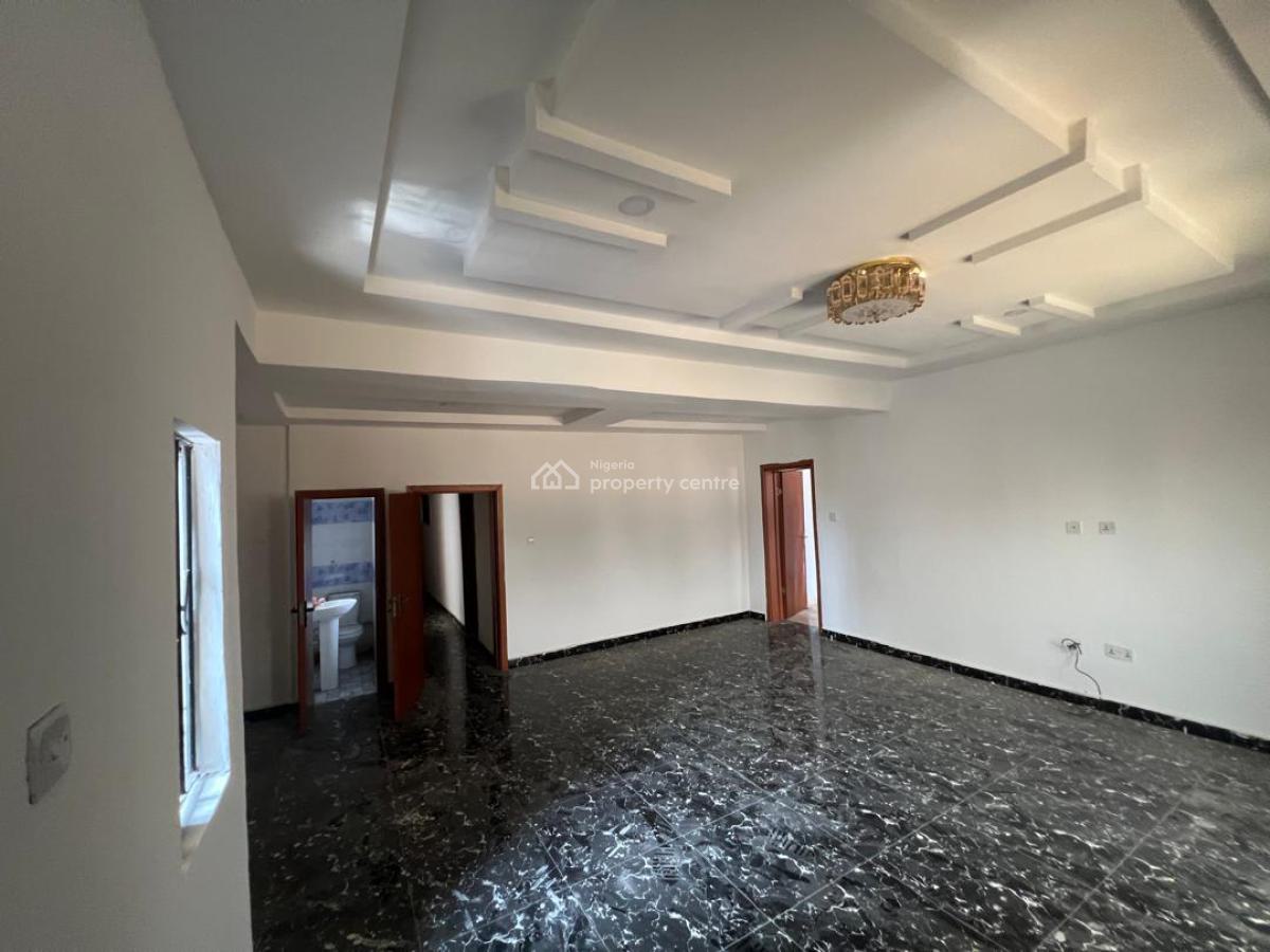 7 Units of 3 Bedroom Apartment and 3 Units of 2 Bedroom Apartment, Lekki Phase 1, Lekki, Lagos, Block of Flats for Rent