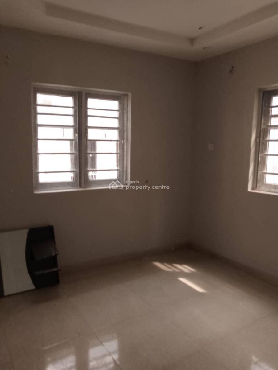 5 Bedroom Semi Detached Duplex, Lekki Phase 1, Lekki, Lagos, Semi-detached Duplex for Rent