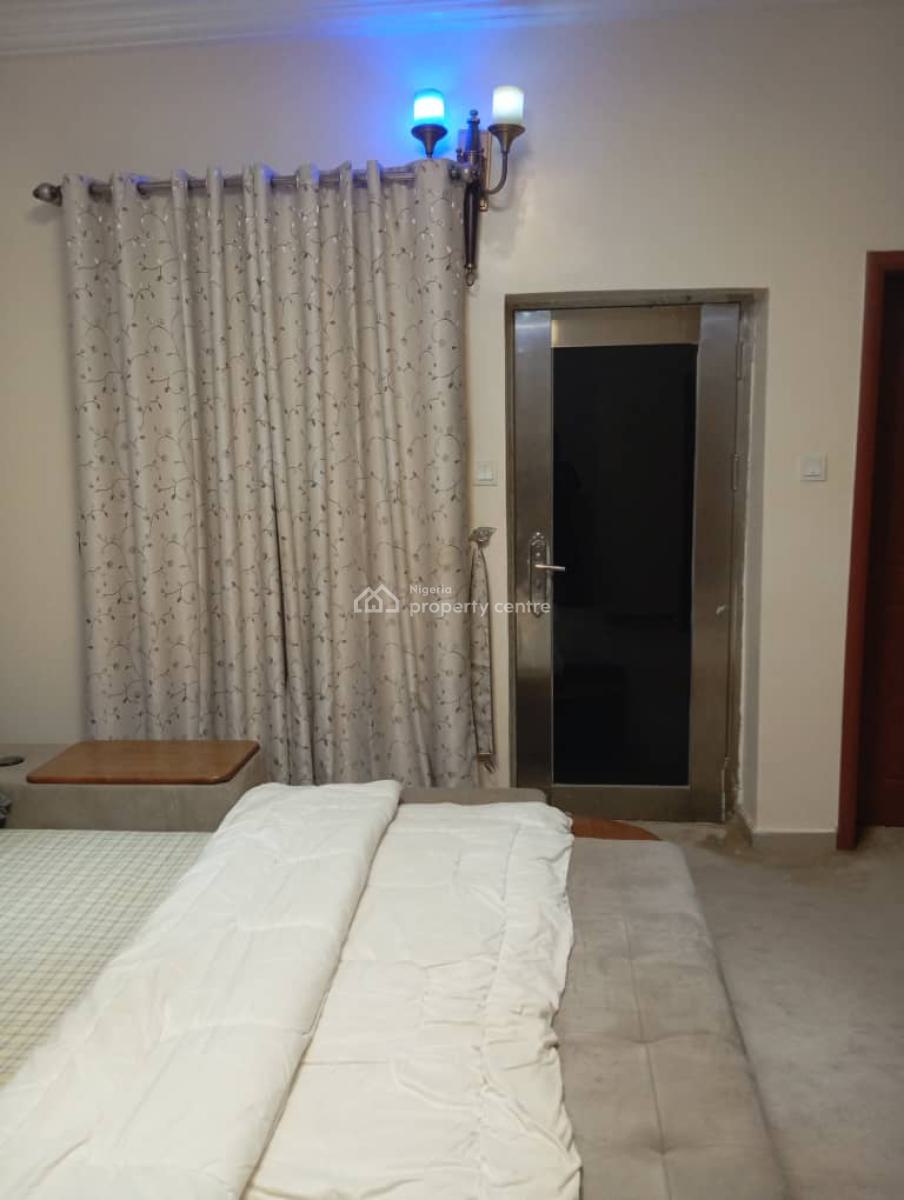 4 Bedrooms Terraced Duplex with a Bq, Katampe Extension, Katampe, Abuja, Terraced Duplex for Rent