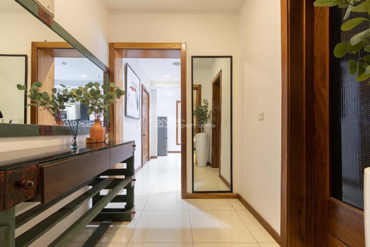 Luxury 1 Bedroom Apartment, Oniru, Victoria Island (vi), Lagos, Flat / Apartment Short Let