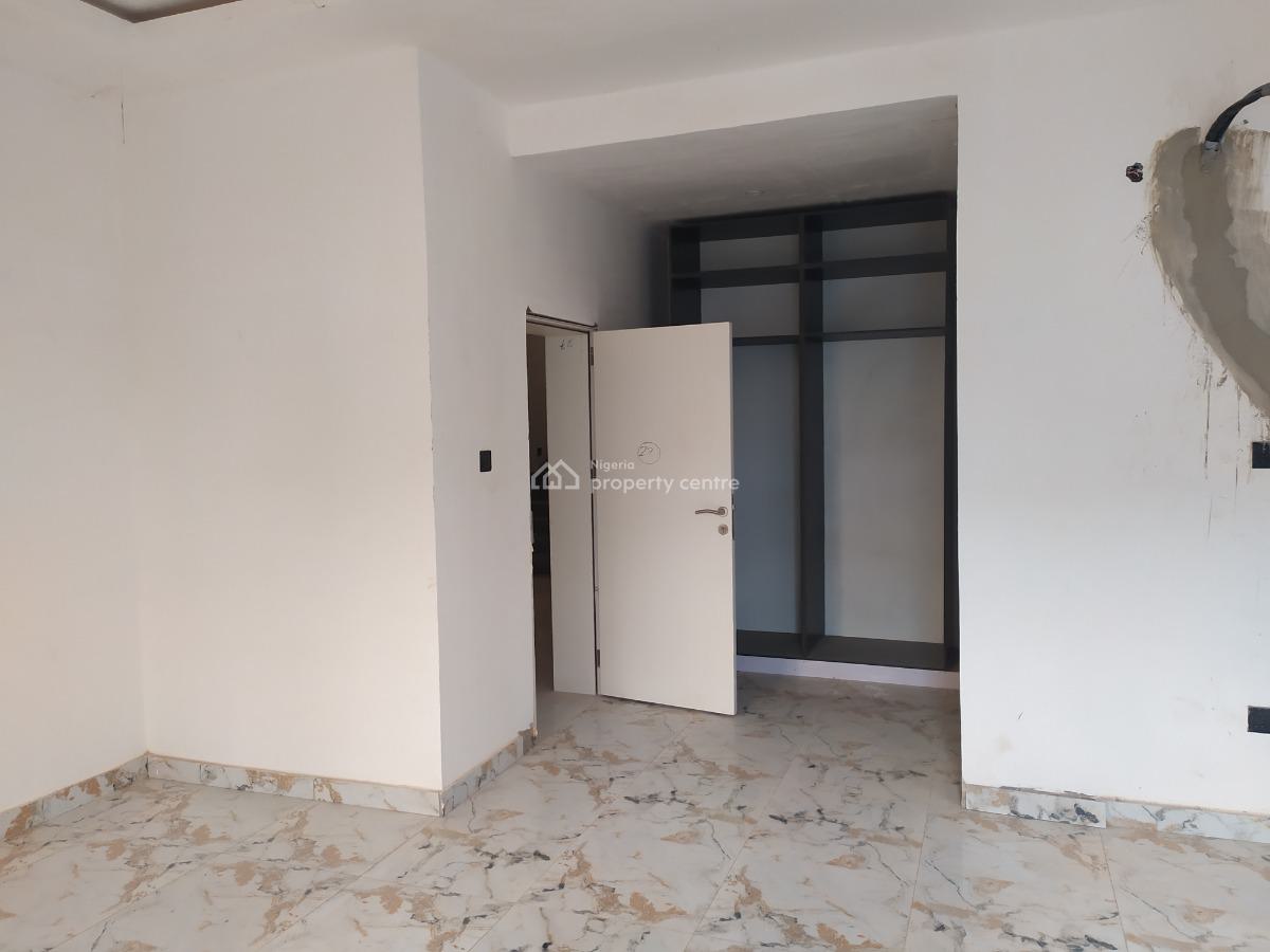 6 Bedroom Detached House in Katampe Extension, Katampe Extension, Katampe, Abuja, Detached Duplex for Sale