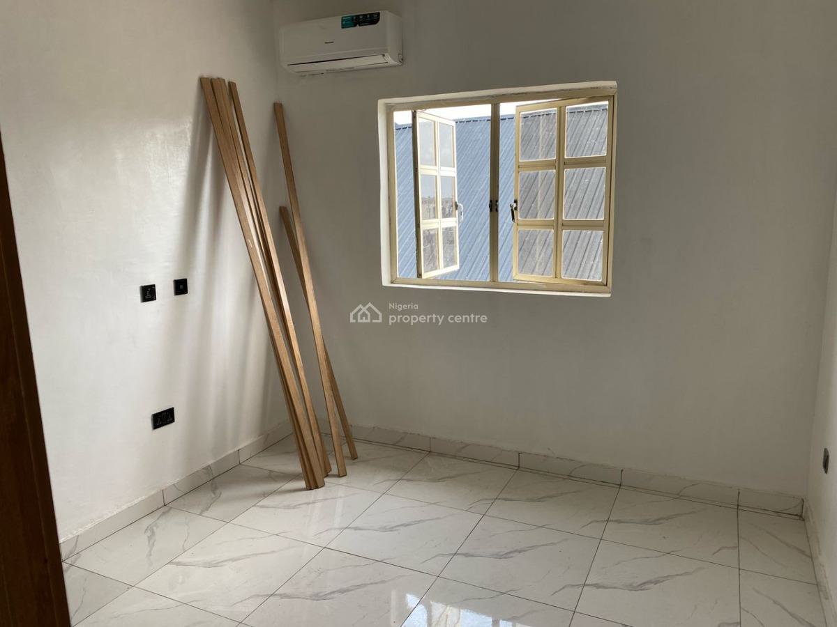 One Bedroom Apartment, Ologolo, Lekki, Lagos, Mini Flat (room and Parlour) for Rent