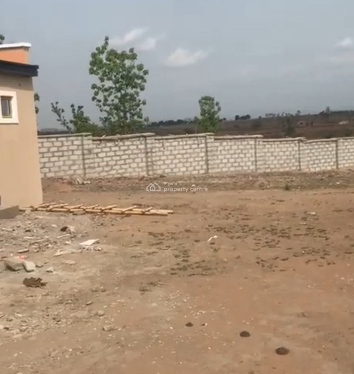 Build Your Dream Home in This Beautiful Estate with Flexible Payment, Kiami, Lugbe District, Abuja, Residential Land for Sale