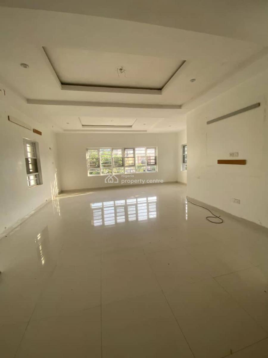 a Beautiful 4 Bedroom Detached Duplex, Lekki Phase 1, Lekki, Lagos, Detached Duplex for Rent