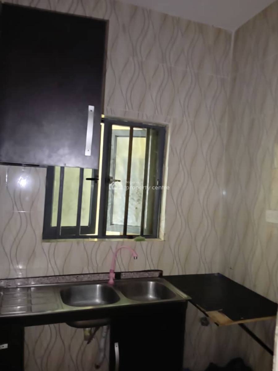 One Bedroom Apartment, Seaside Estates, Badore, Ajah, Lagos, Mini Flat (room and Parlour) for Rent
