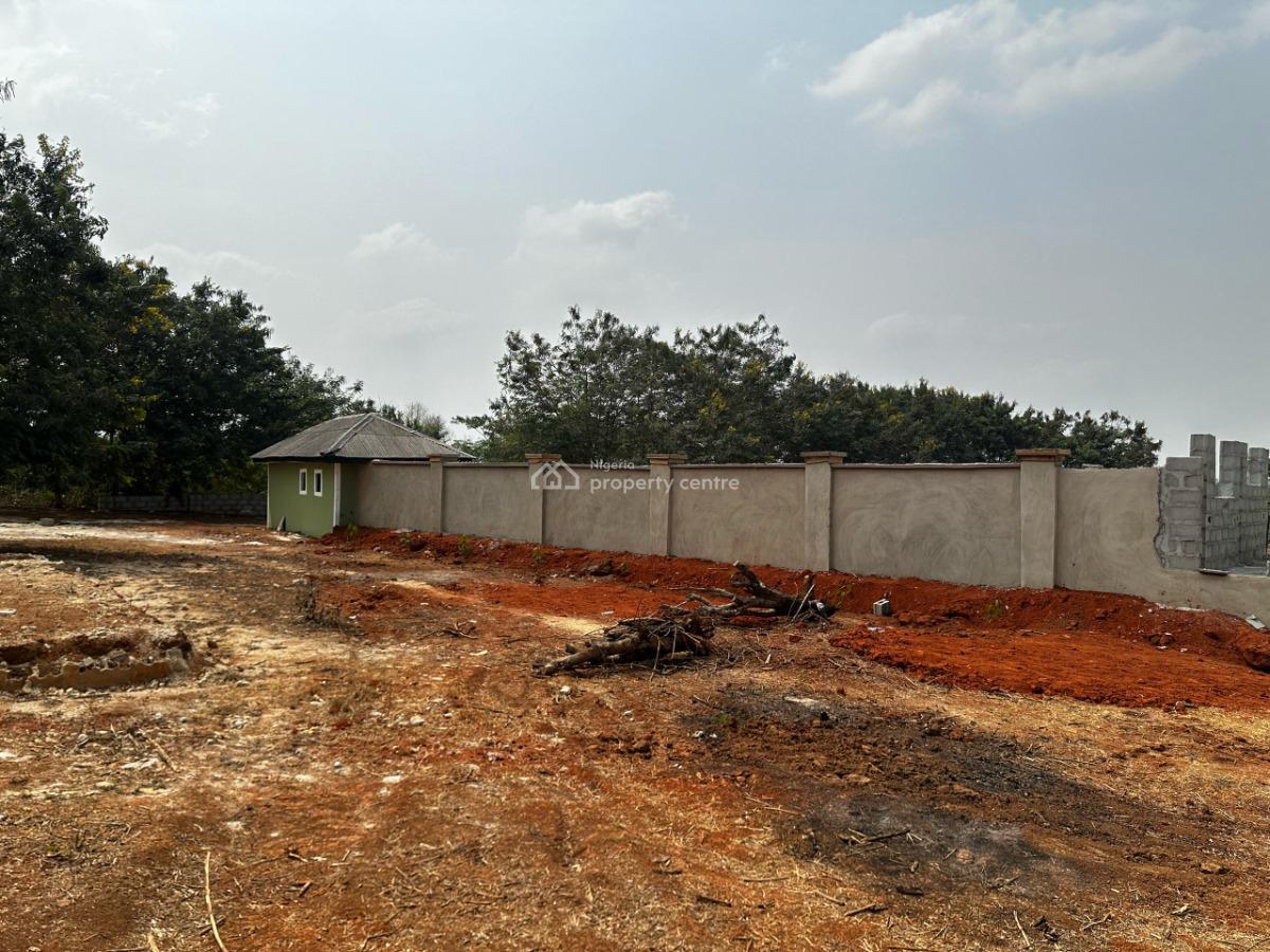 Buy and Build Land in Ikorodu, Ikorodu, Agbowa, Ikorodu, Lagos, Residential Land for Sale