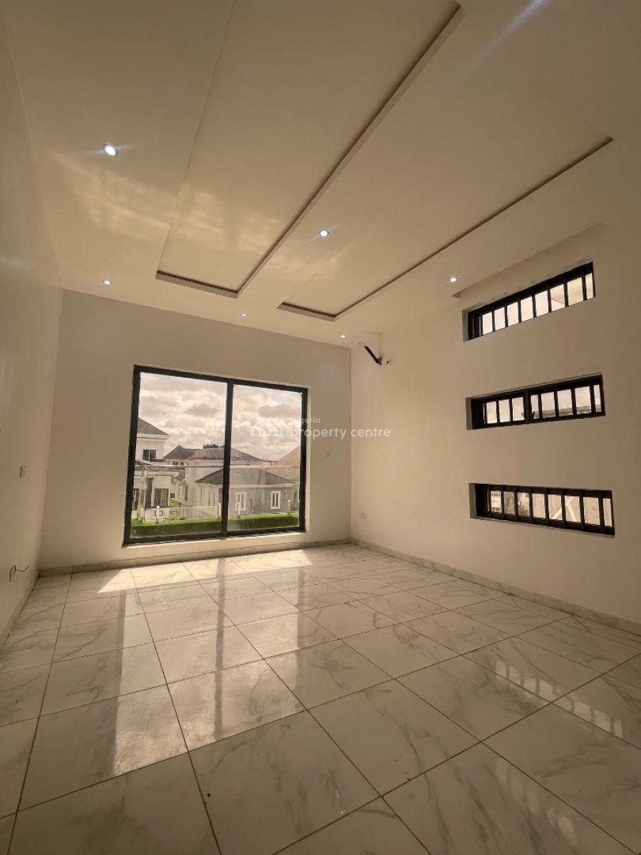 Magnificent 5bedroom Detached Duplex, Lekky County,megamond, Ikota, Lekki, Lagos, Detached Duplex for Sale