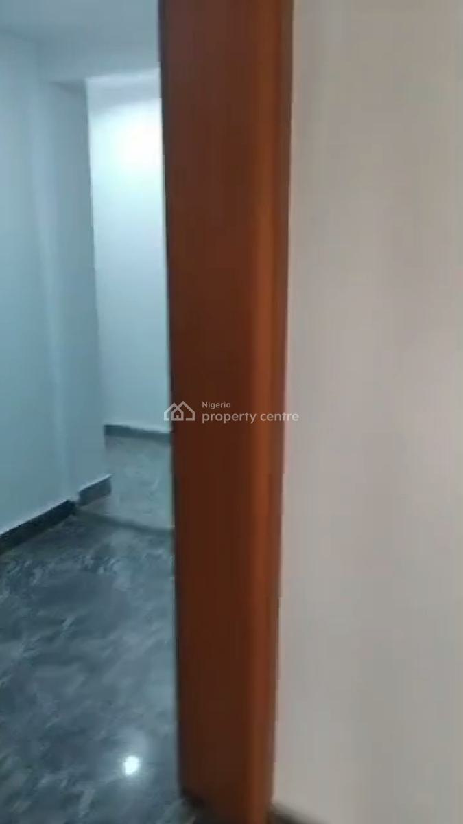 Lovely 3 Bedroom Apartment, Allen Avenue, Allen, Ikeja, Lagos, Flat / Apartment for Rent