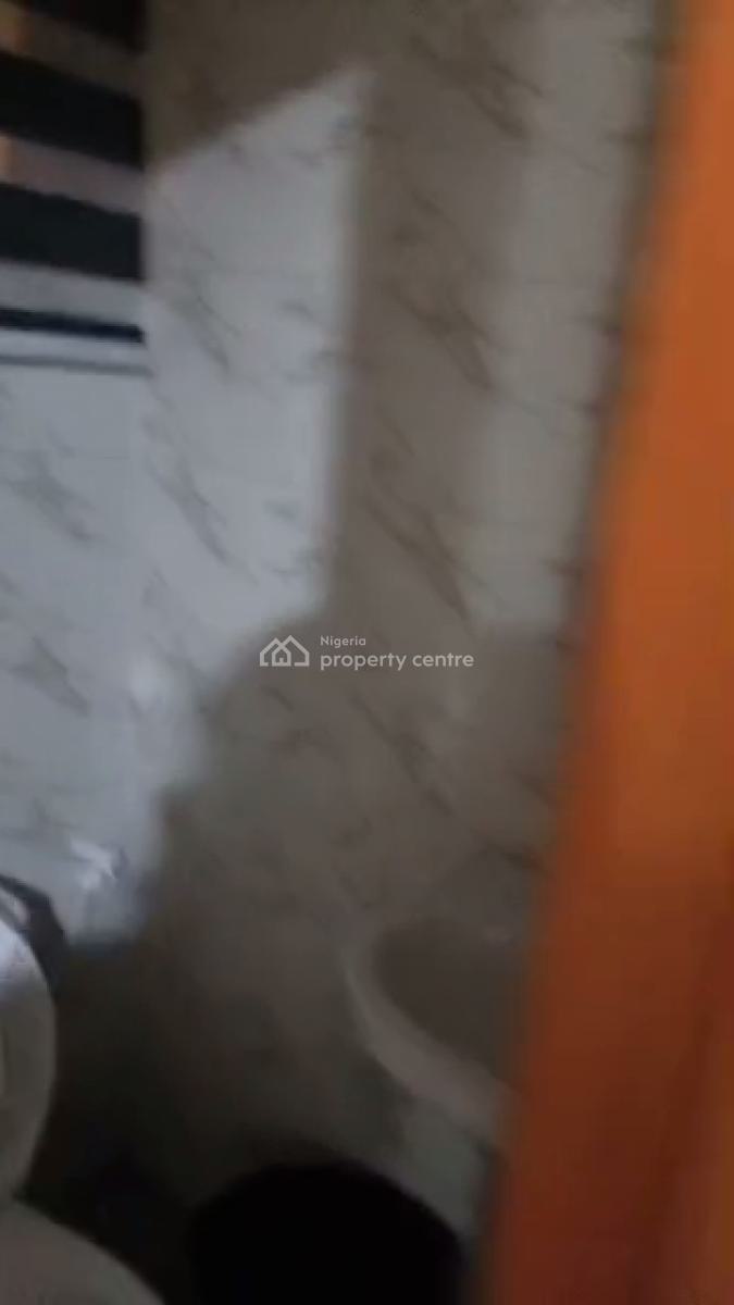 Lovely 3 Bedroom Apartment, Allen Avenue, Allen, Ikeja, Lagos, Flat / Apartment for Rent