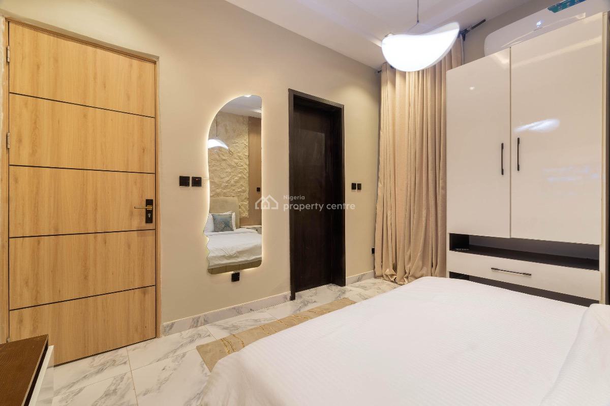 2bedroom Apartment, Ilasan, Lekki, Lagos, Flat / Apartment Short Let