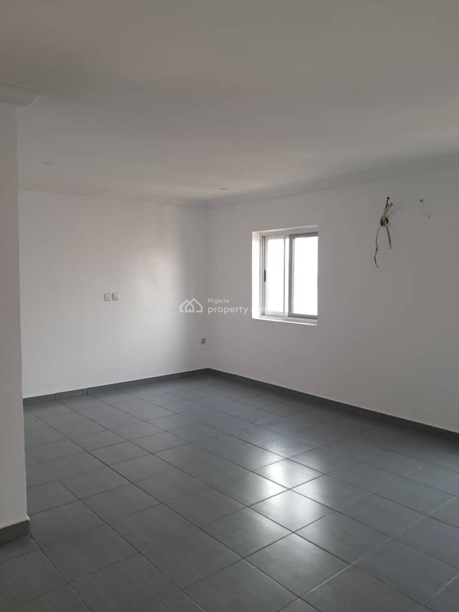 Four Bedroom Duplex, Orchid Road After Round About, Lekki, Lagos, Terraced Duplex for Rent