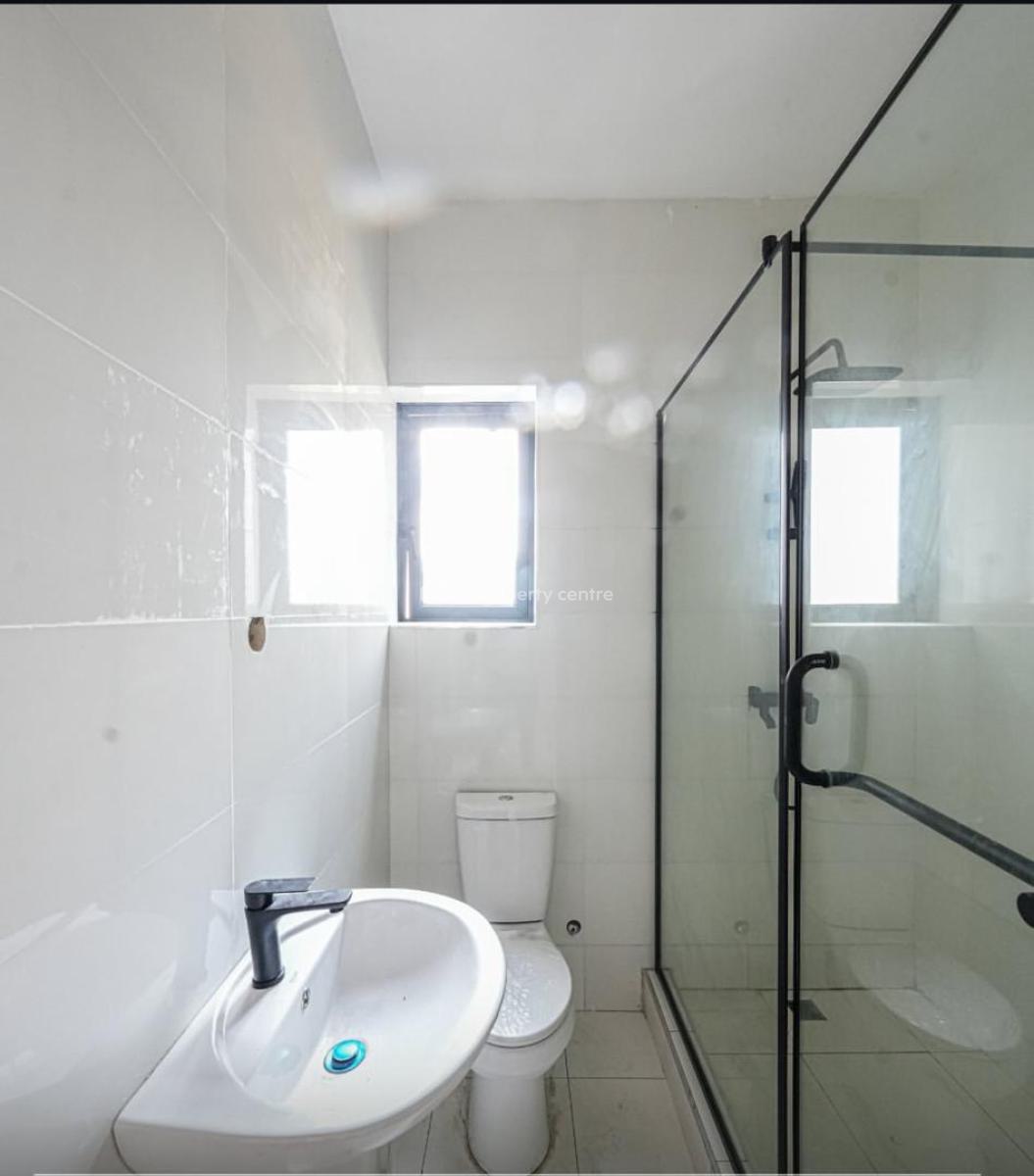 2 Bedroom Apartment with En-suite Bq, Lekki Phase 1, Lekki, Lagos, Flat / Apartment for Sale