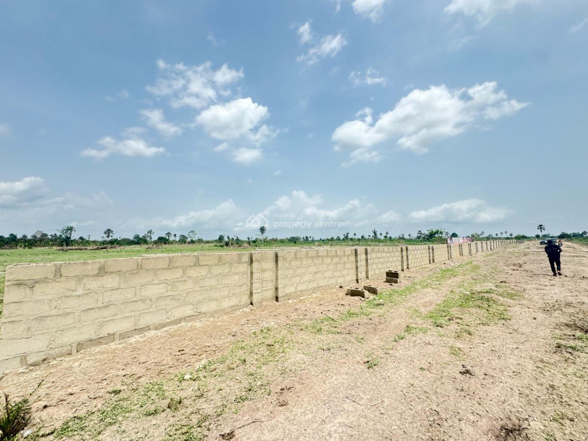 Affordable Investment Land, Epe, Lagos, Residential Land for Sale