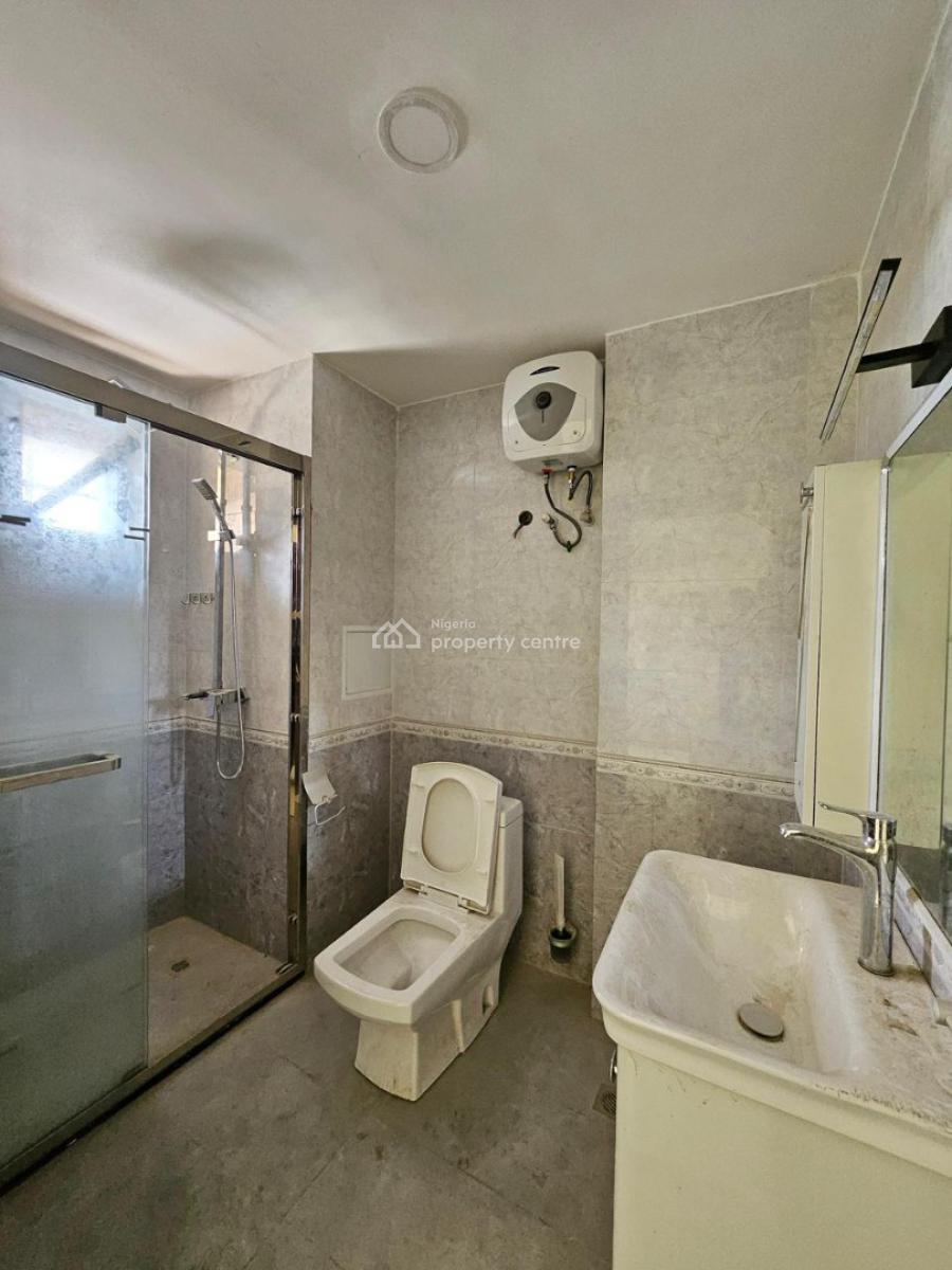 Luxury 4 Bedroom Apartment with Bq , Pool, Gym & Squash Court., Ikoyi, Lagos, Flat / Apartment for Sale