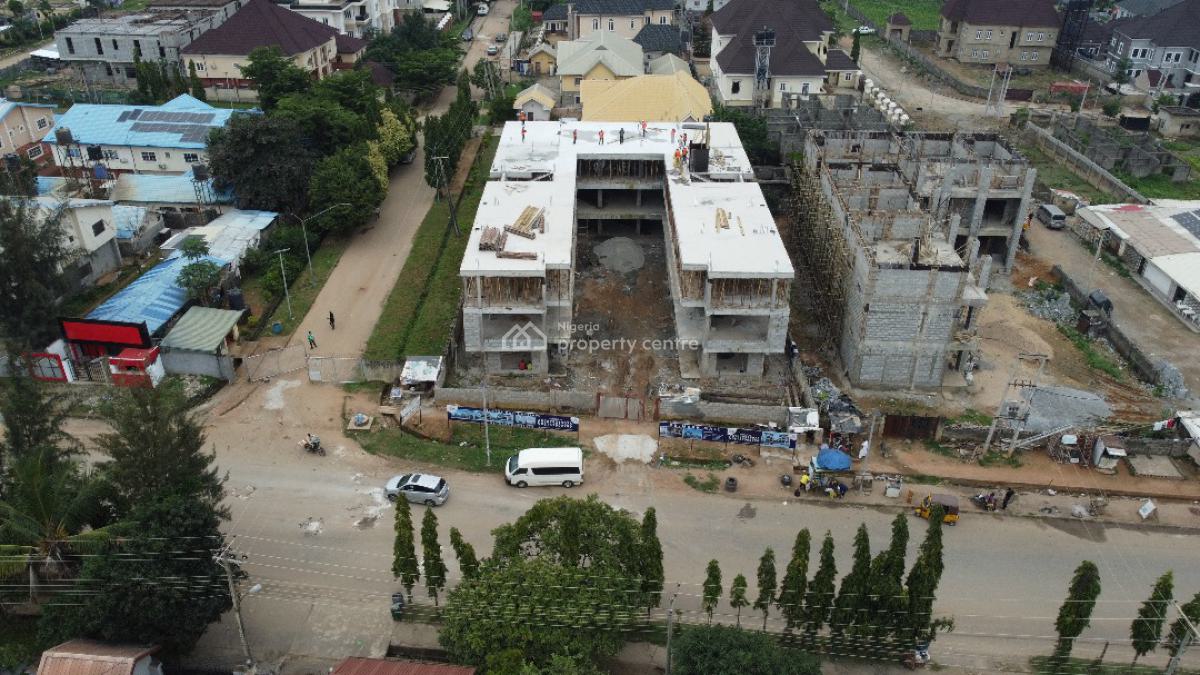 Prime Shopping Mall, 69 Road, Gwarinpa, Abuja, Plaza / Complex / Mall for Sale