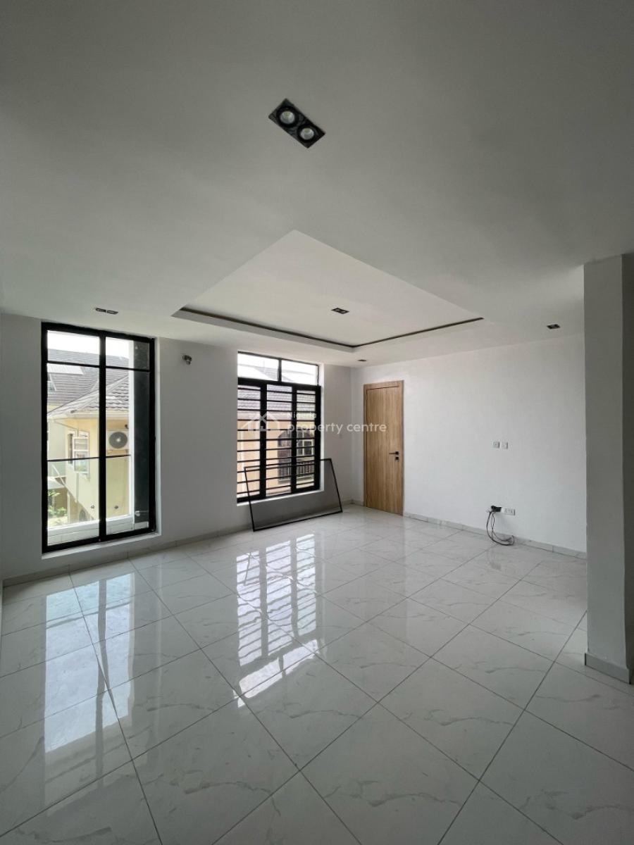 Neatly Built 2 Bedrooms Apartment for Airbnb, Ikate Elegushi, Lekki, Lagos, Flat / Apartment for Sale
