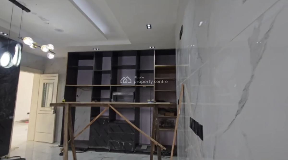 Luxury 5 Bedrooms House, Ikenegbu, Owerri Municipal, Imo, House for Sale