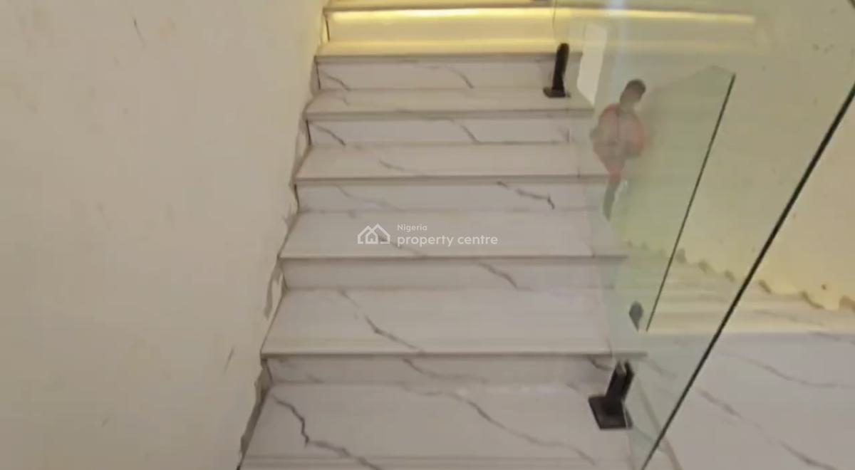 Luxury 5 Bedrooms House, Ikenegbu, Owerri Municipal, Imo, House for Sale
