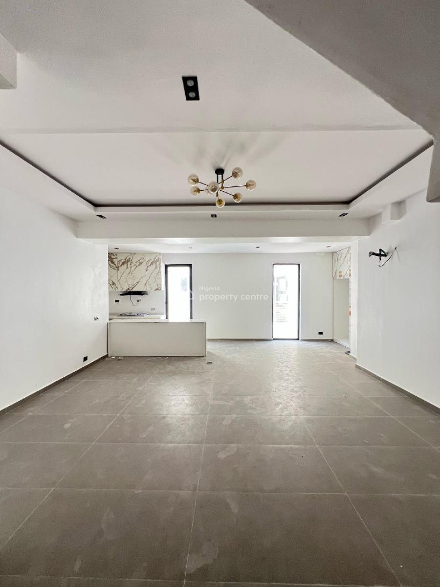 Luxury 2 Bedroom Maisonette  in a Secured Estate, Ikoyi, Lagos, Flat / Apartment for Rent