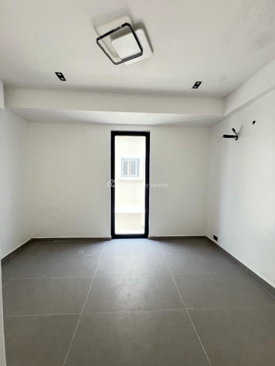 Luxury 2 Bedroom Maisonette  in a Secured Estate, Ikoyi, Lagos, Flat / Apartment for Rent