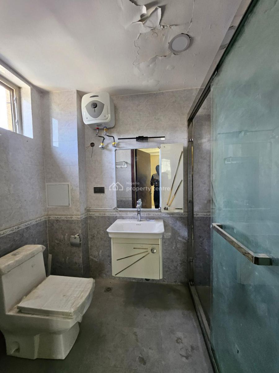 4 Bedrooms Apartment with Bq, Ikoyi, Lagos, Flat / Apartment for Sale