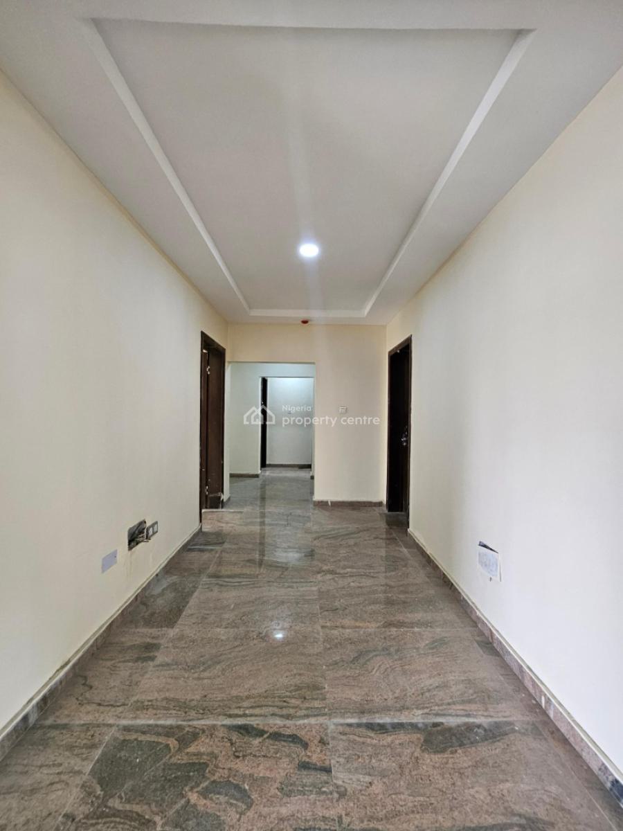4 Bedrooms Apartment with Bq, Ikoyi, Lagos, Flat / Apartment for Sale