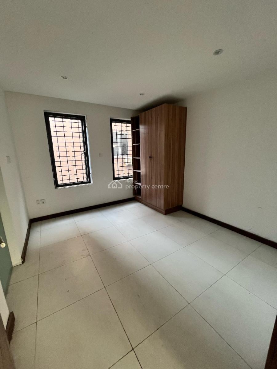 2 Bedroom Maisonette with Bq, Ikate Right, Ikate, Lekki, Lagos, Flat / Apartment for Sale