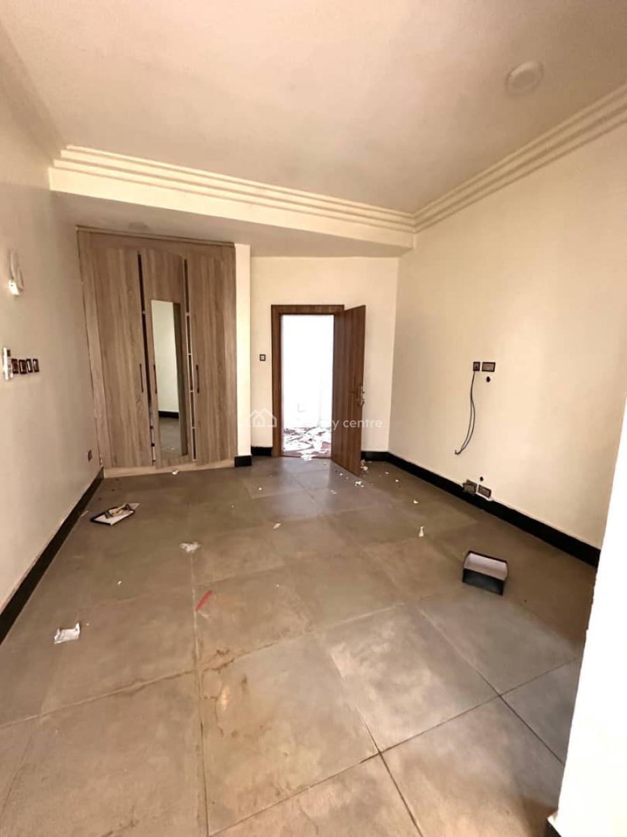 Luxury Spacious 3 Bedroom Apartment, By Gilmore, Jahi, Abuja, Flat / Apartment for Rent