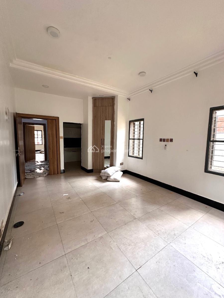 Luxury Spacious 3 Bedroom Apartment, By Gilmore, Jahi, Abuja, Flat / Apartment for Rent