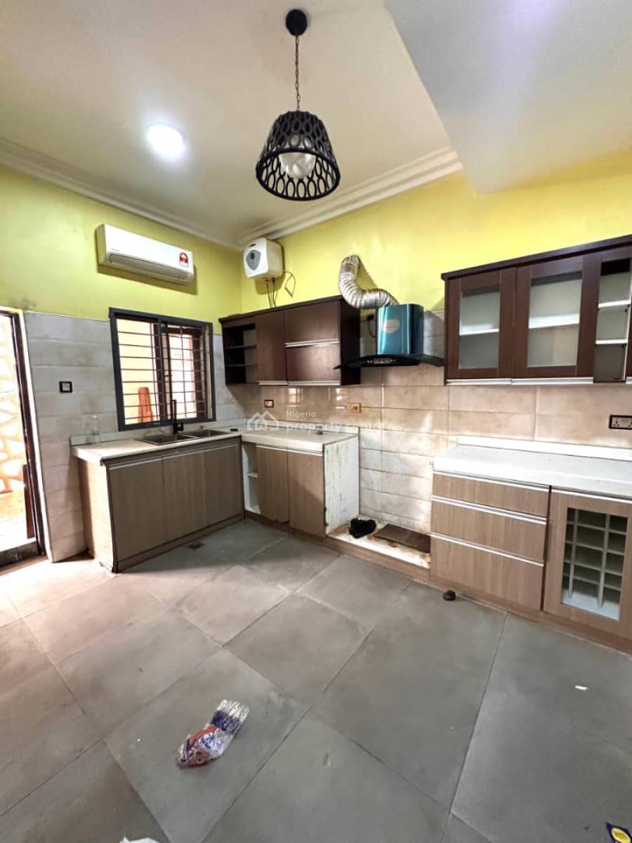 Luxury Spacious 3 Bedroom Apartment, By Gilmore, Jahi, Abuja, Flat / Apartment for Rent