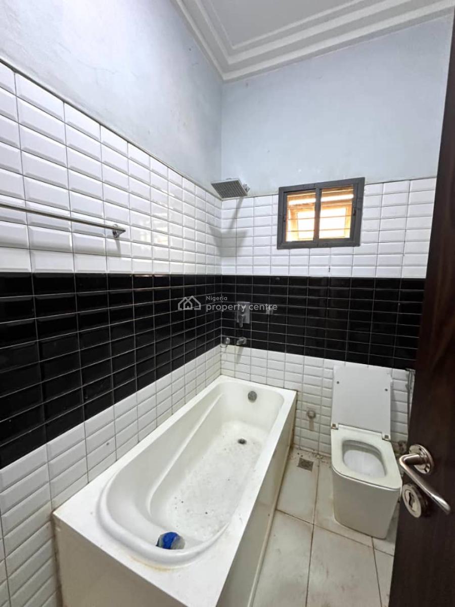 Luxury Spacious 3 Bedroom Apartment, By Gilmore, Jahi, Abuja, Flat / Apartment for Rent