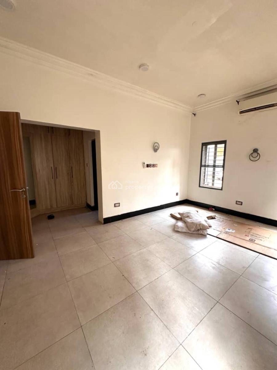 Luxury Spacious 3 Bedroom Apartment, By Gilmore, Jahi, Abuja, Flat / Apartment for Rent