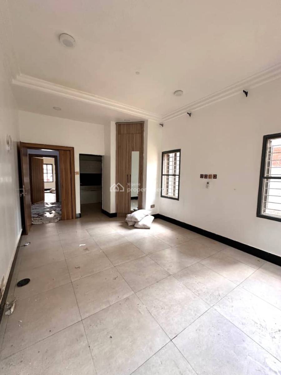 Luxury Spacious 3 Bedroom Apartment, By Gilmore, Jahi, Abuja, Flat / Apartment for Rent