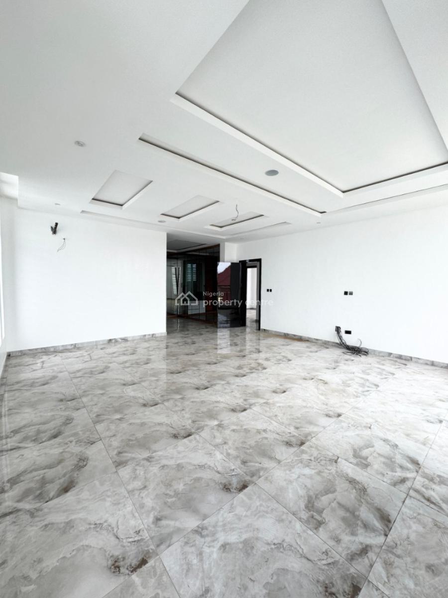 5bedroom Contemporary Detached Duplex, Osapa London, Lekki, Lagos, Detached Duplex for Sale