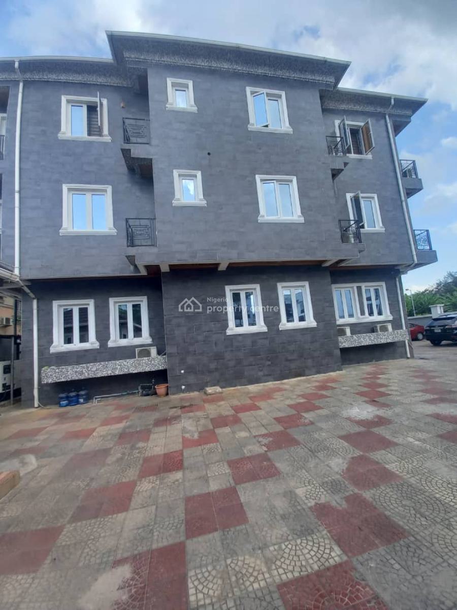 3 Bedroom Flat with Bq, Swimming Pool and Gym, Banana Island, Ikoyi, Lagos, Flat / Apartment for Rent