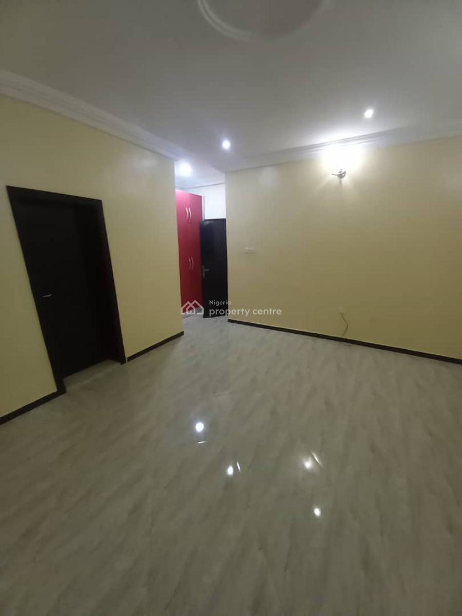 3 Bedroom Flat with Bq, Swimming Pool and Gym, Banana Island, Ikoyi, Lagos, Flat / Apartment for Rent